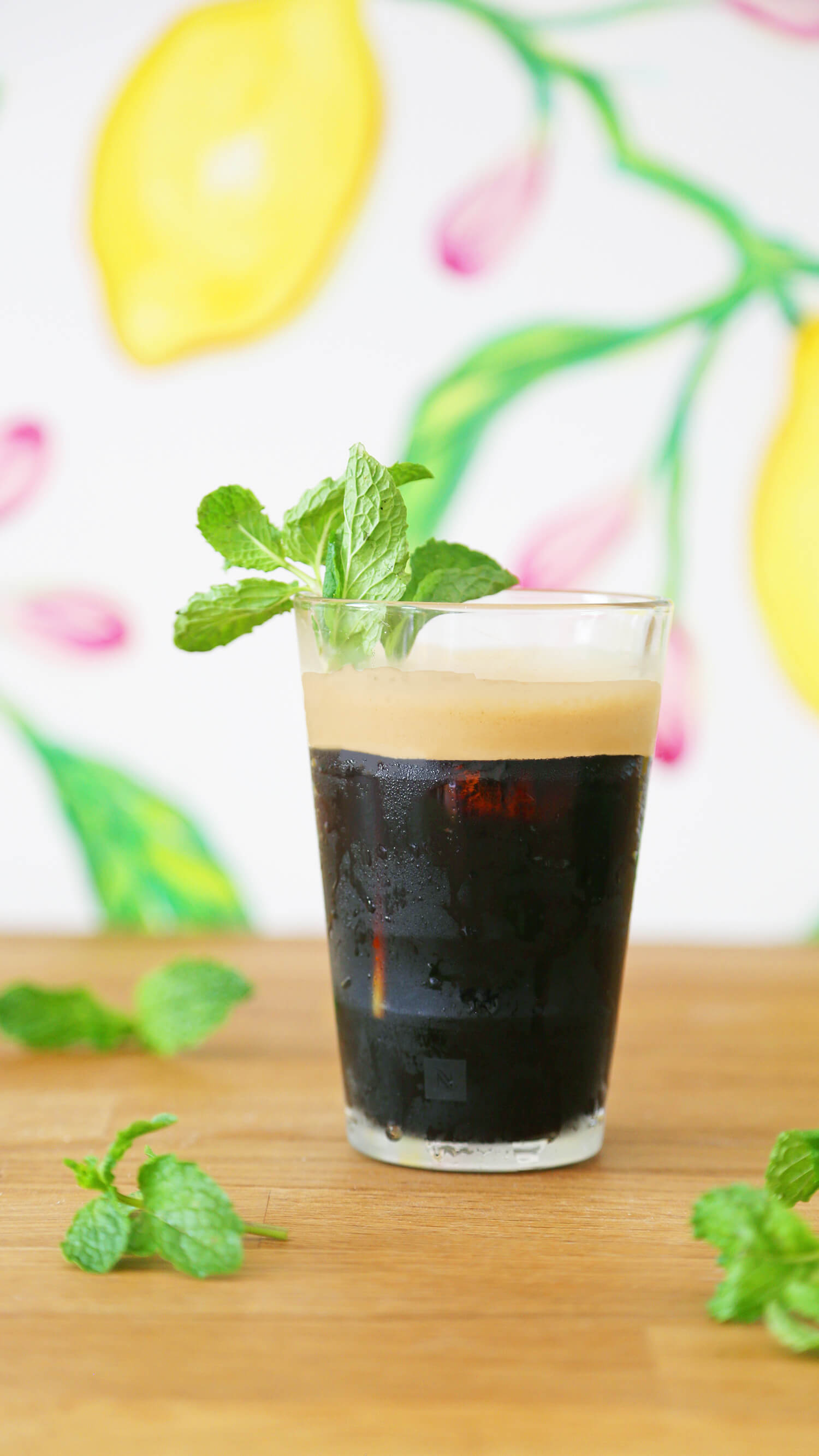 Chill Out with these Iced Coffee Recipes for Summer