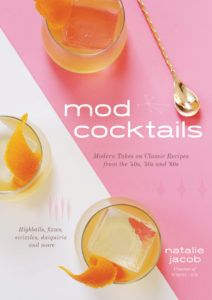 Mod Cocktails Now on Pre-Order!